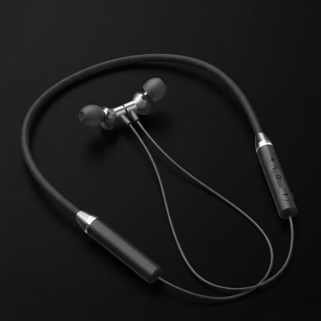Neckband