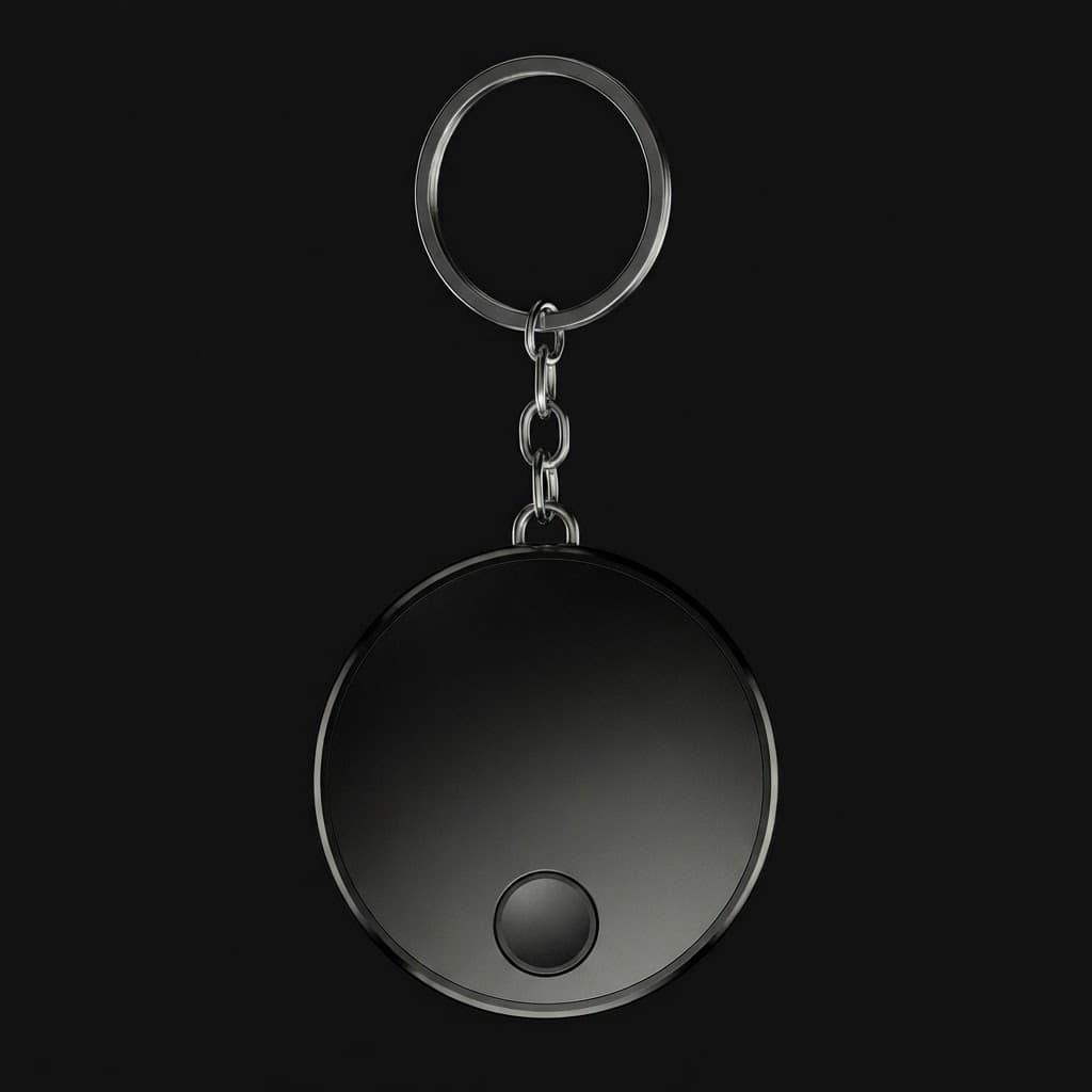 Smart Tracker