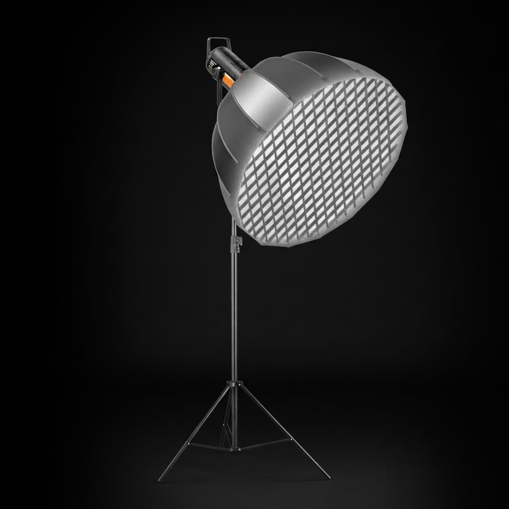 STUDIO LIGHT