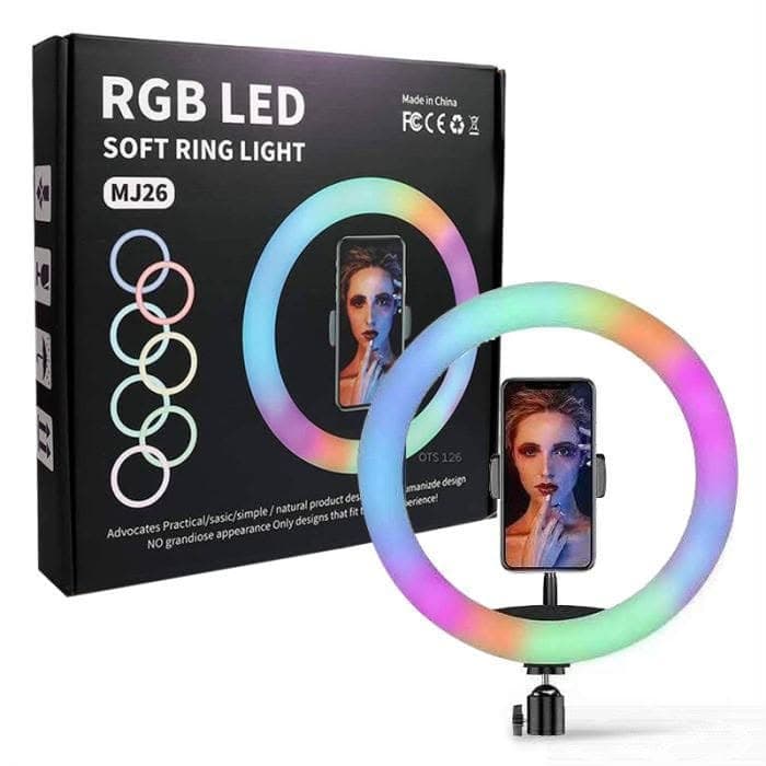GLOW LIGHT