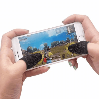 GAMING THUMB