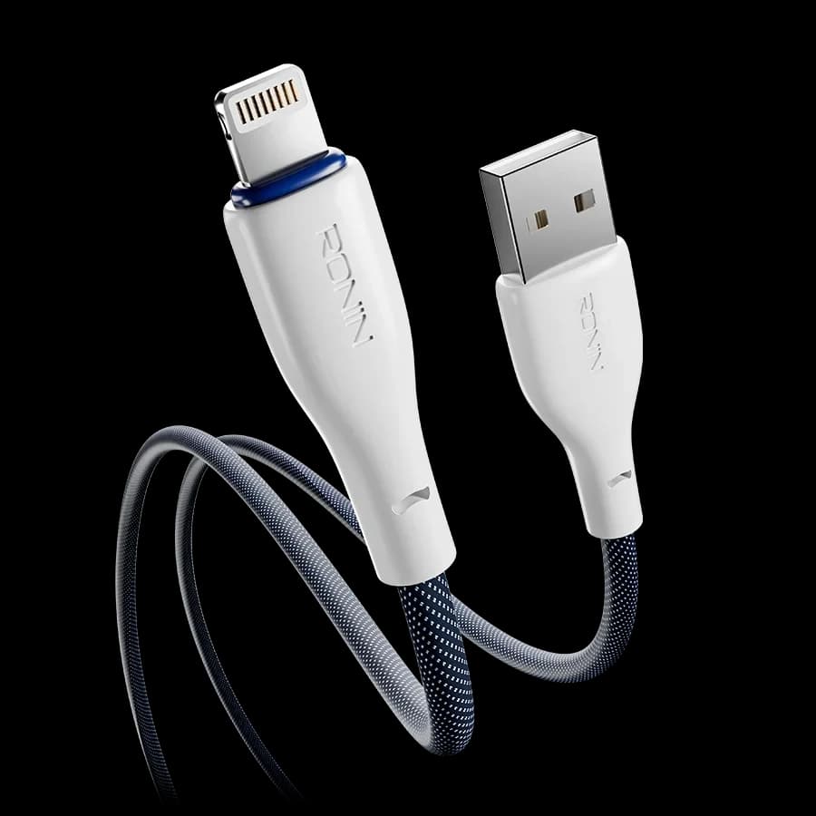 FLEXIN iPhone Cable