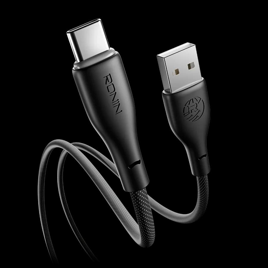 BOLT | R-2030 Type-C Cable