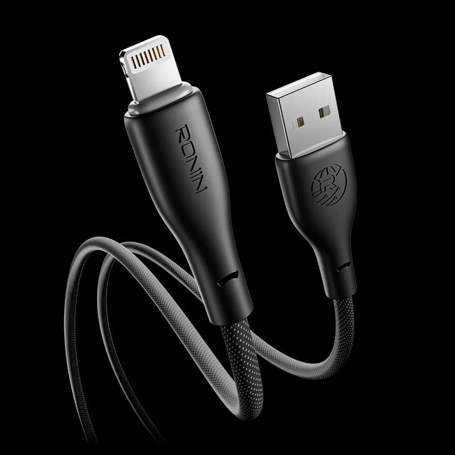 BOLT | R-2030 iphone Cable