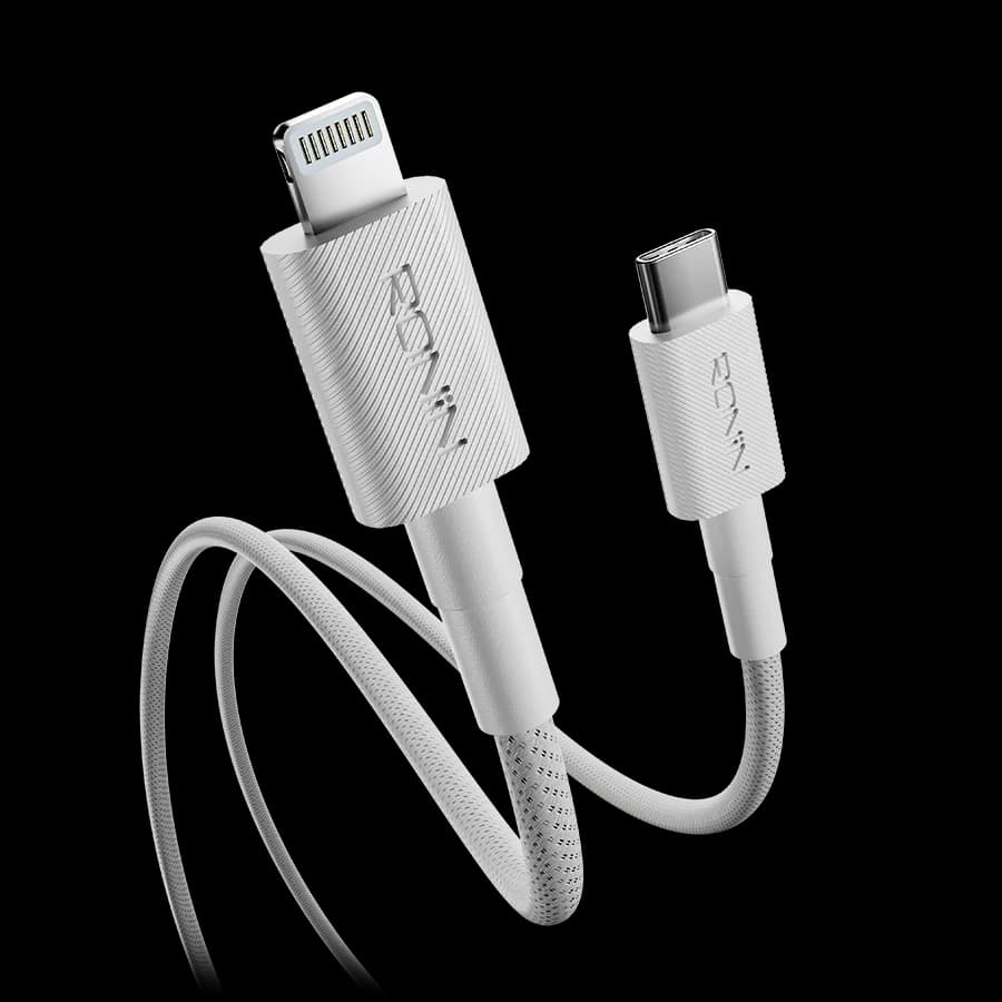 Lynix Pro Type-C To iPhone