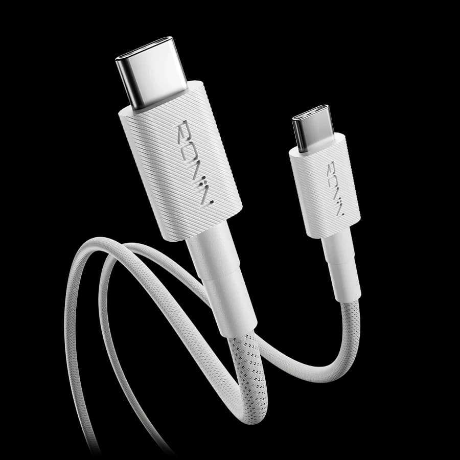 CORE Pro Type-C to Type-C Cable