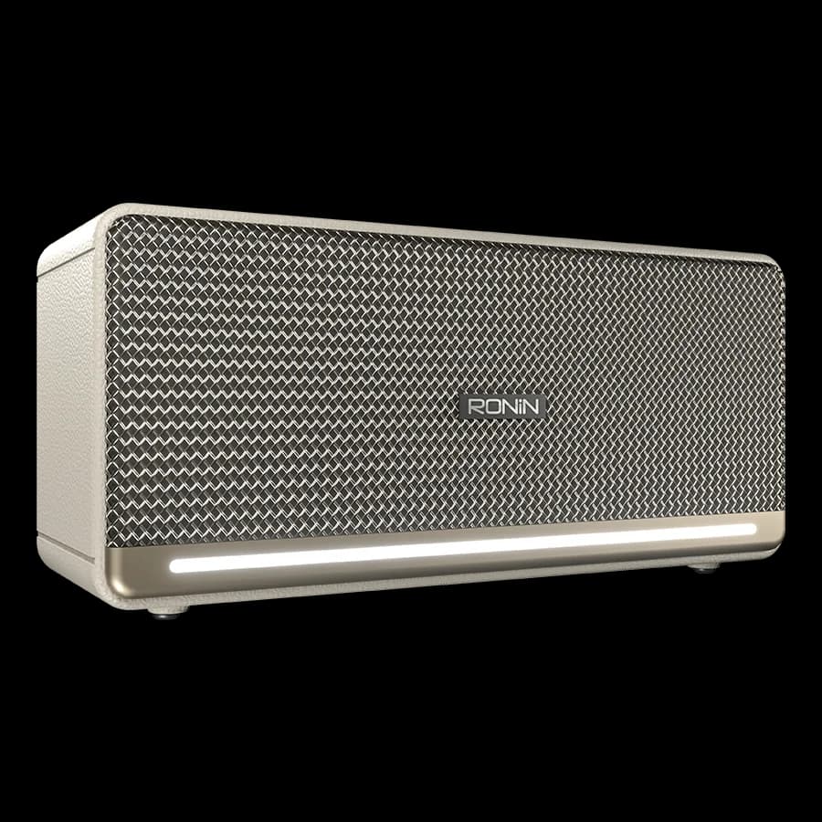 Retro Speaker