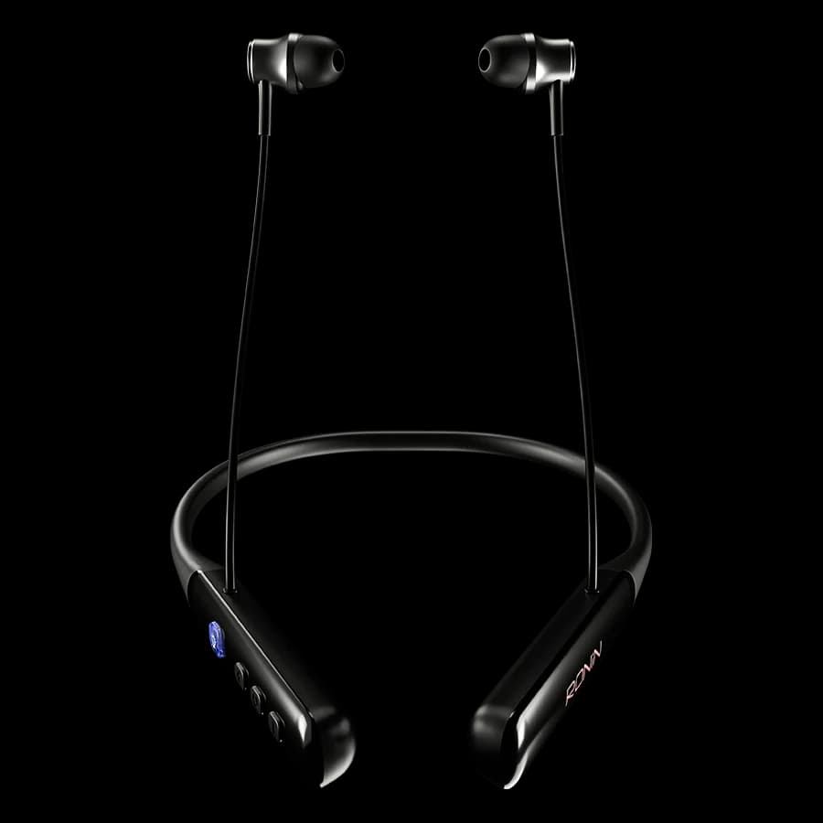 Cord Neckband