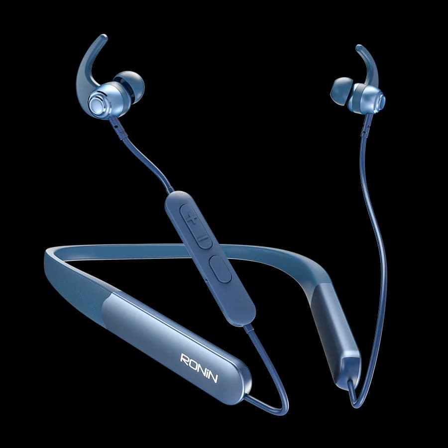 Ocean Neckband