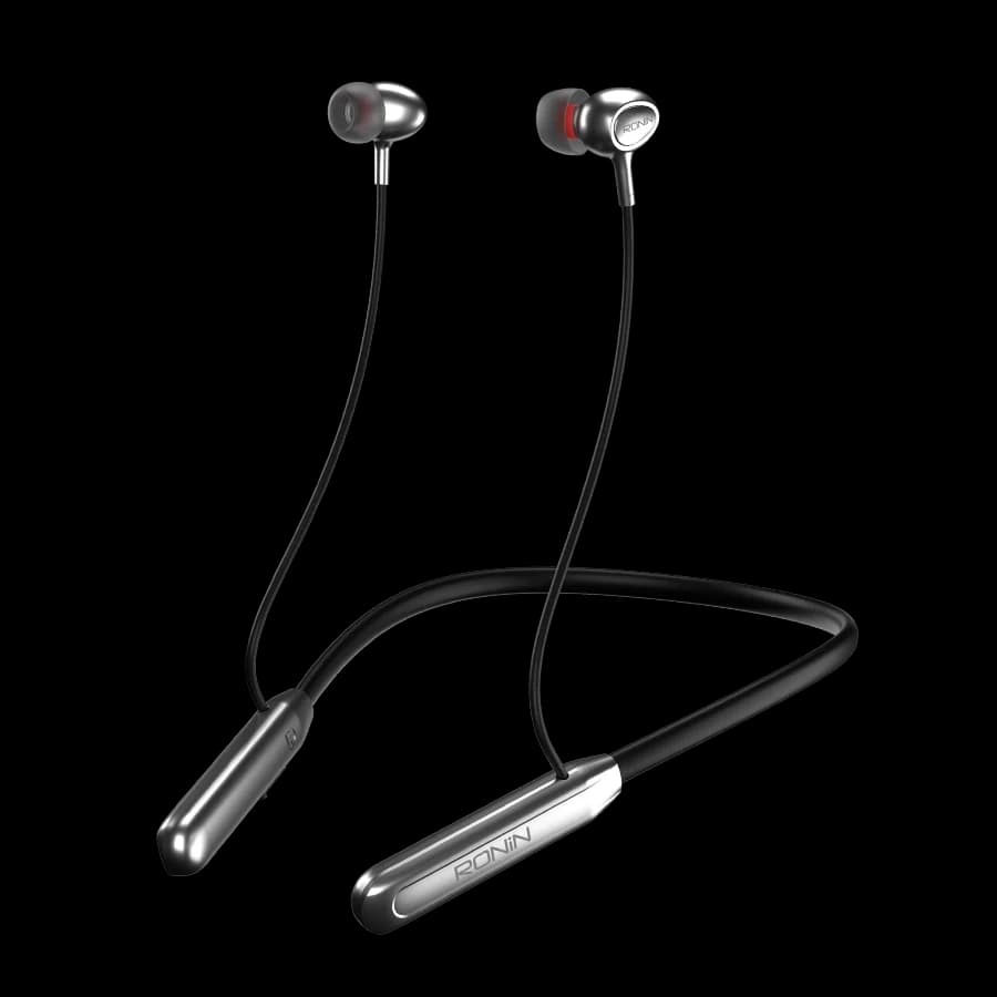 Rage Neckband