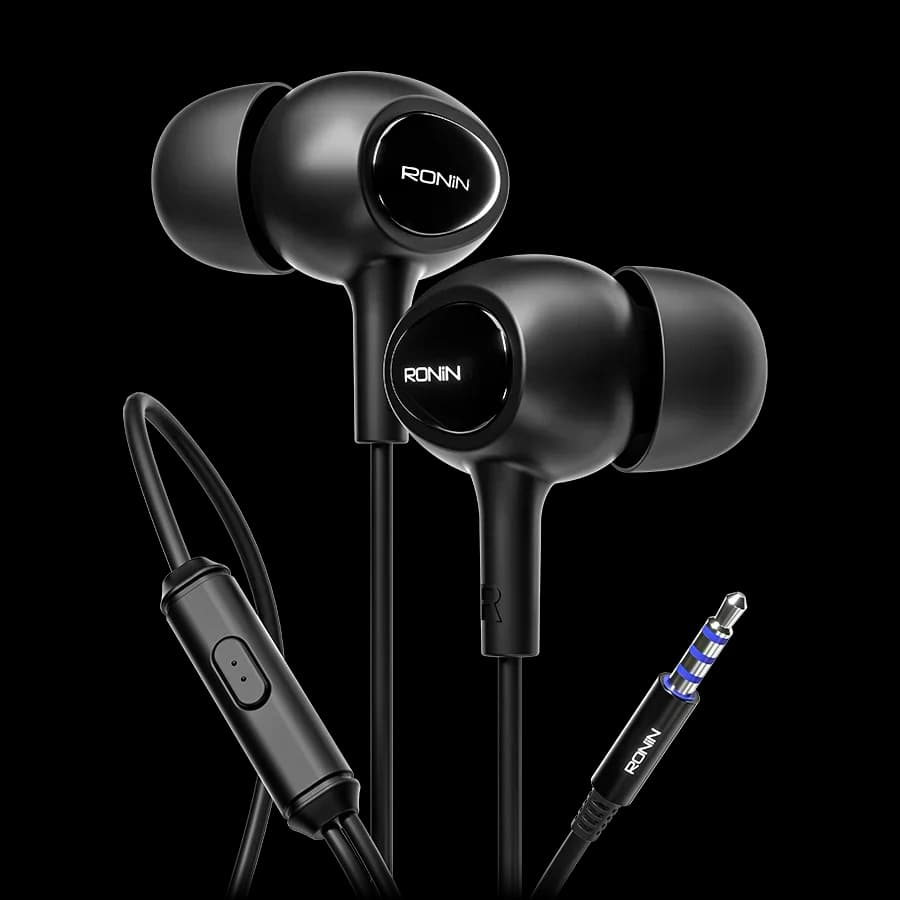 The OG | R-9 Handsfree