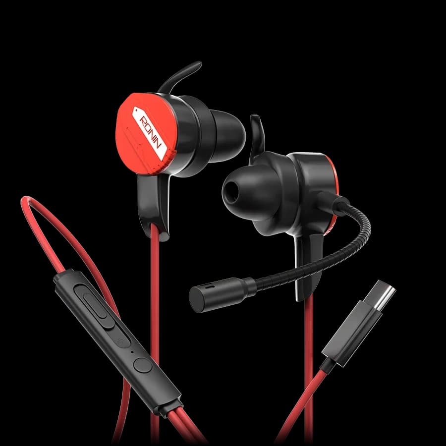 CHAOS Handsfree Type-C