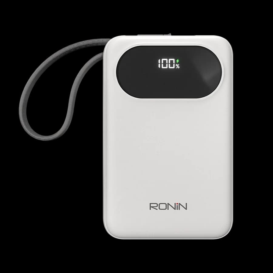 Pulse | 10000 mAh Power Bank