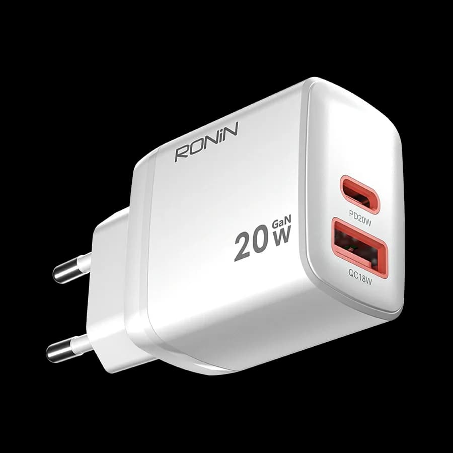Catalyst Charger