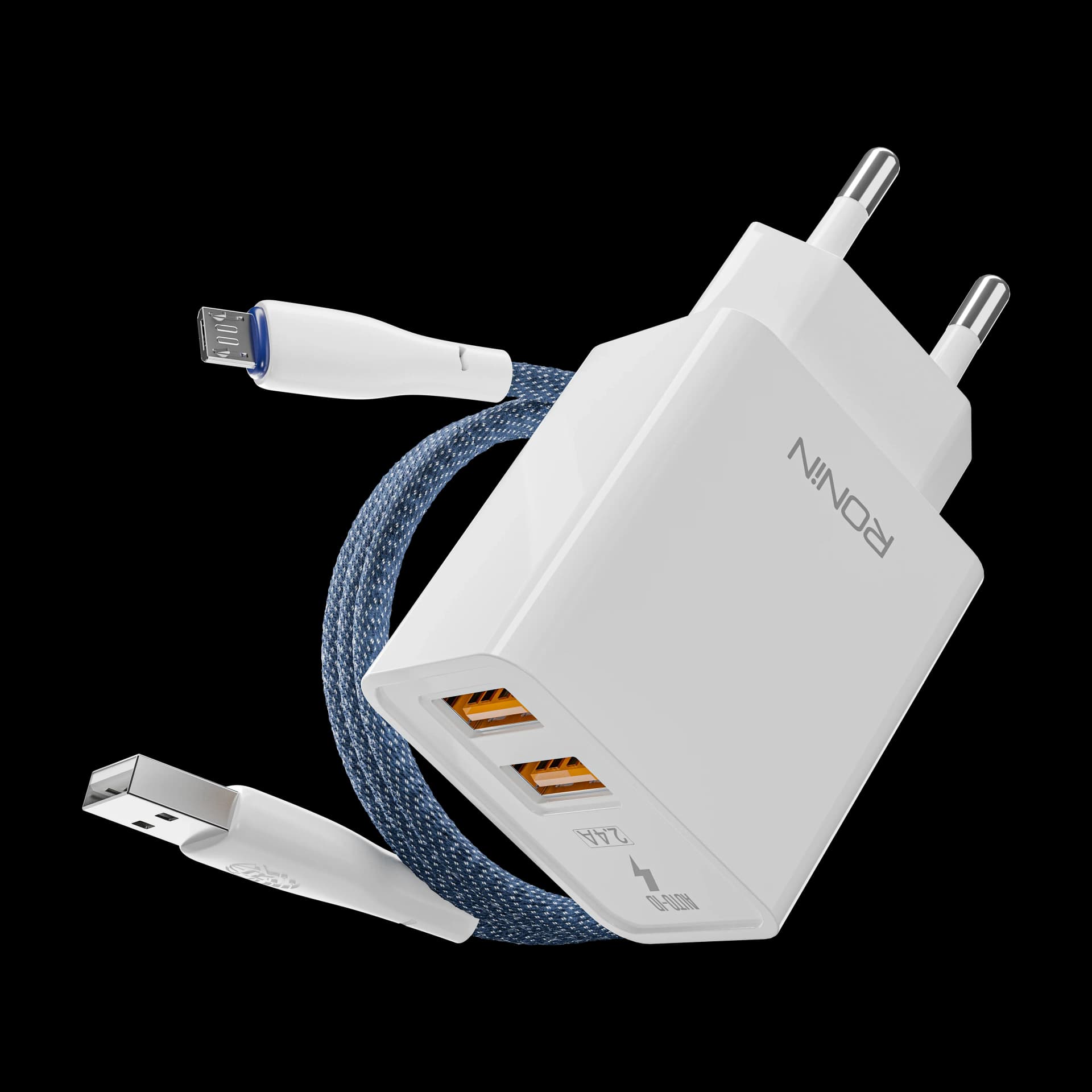 Encore Charger Micro-USB
