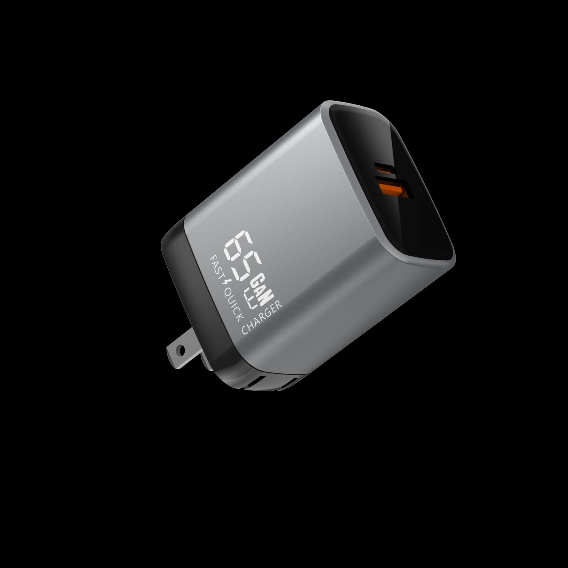 Wizard Charger