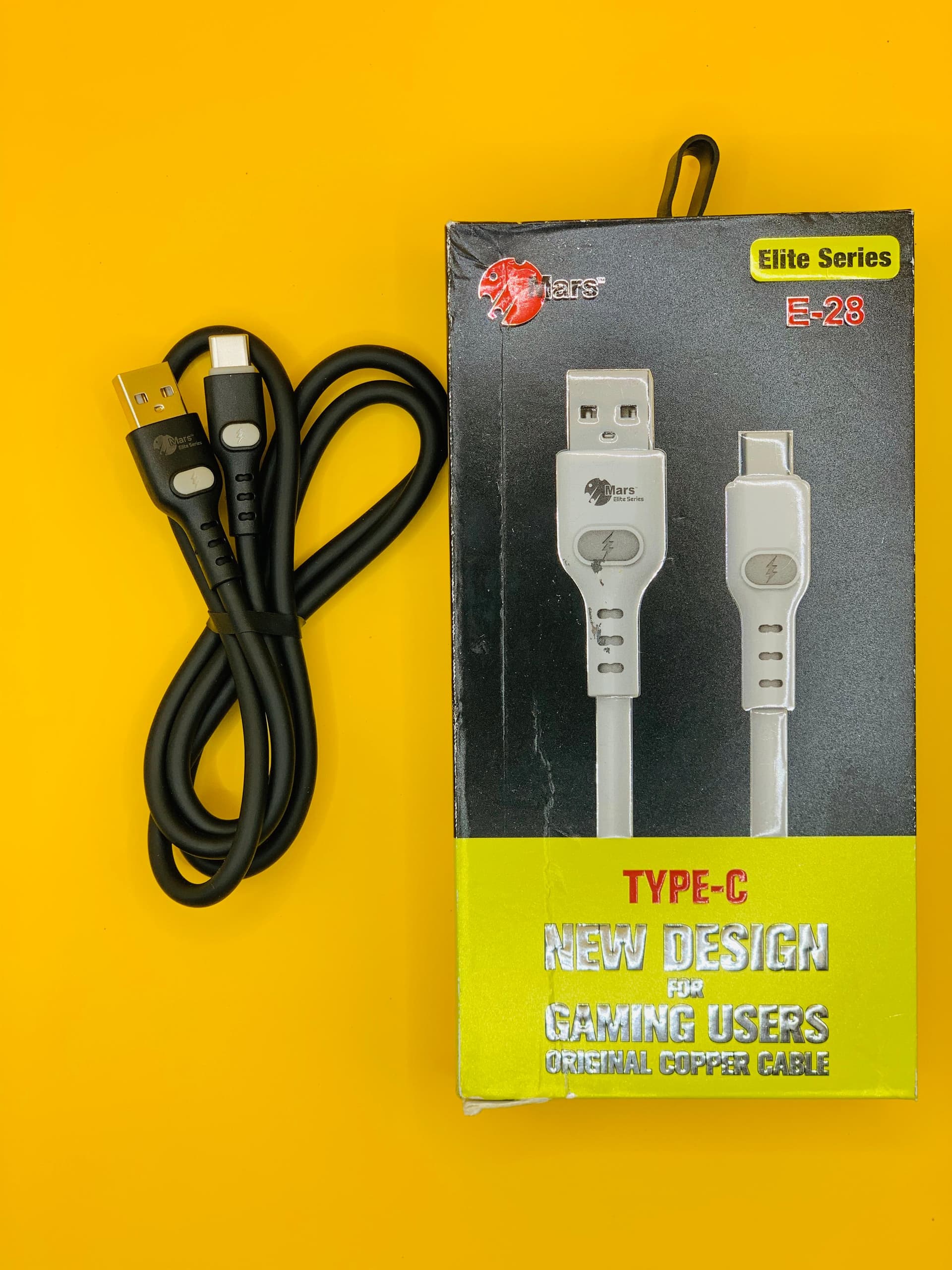 E-29 TC Cable