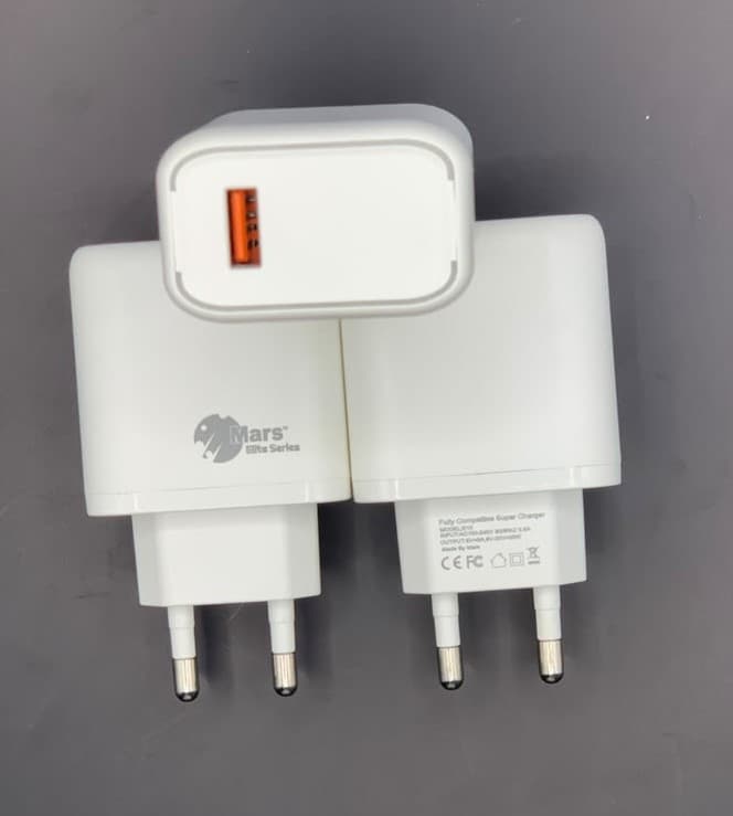 E 10 27W All Round