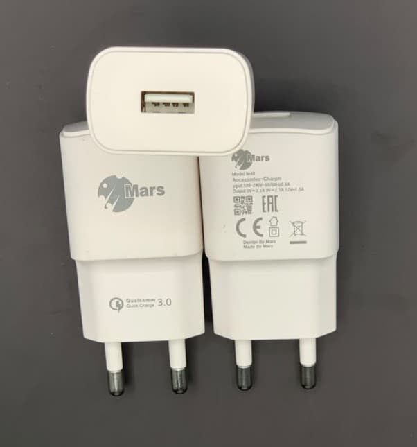 M40 18W Adapter