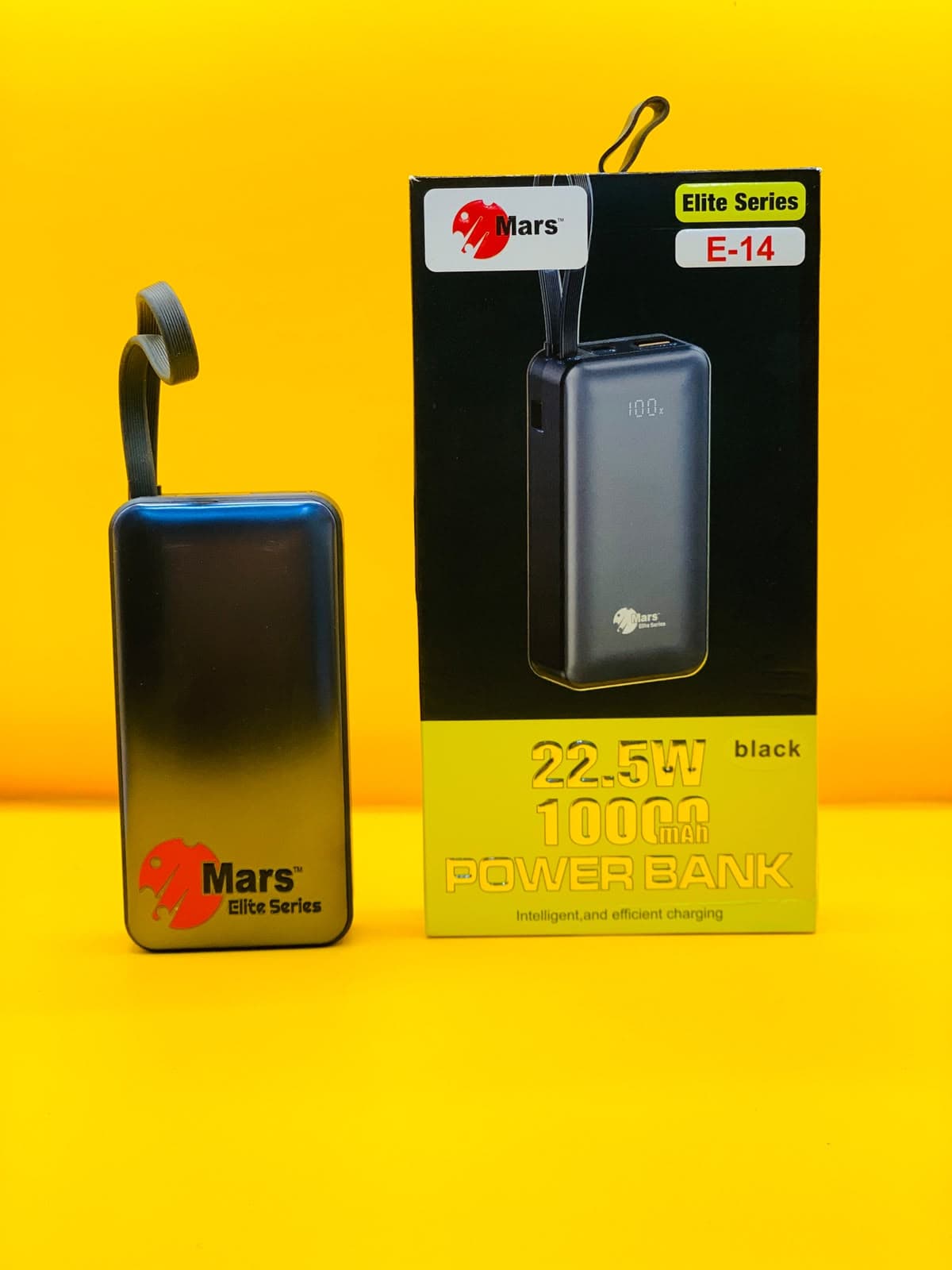 E-14 Pb 10000 Mah POWER  BANK
