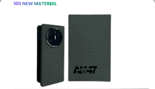 OCTO EMBOSSLEATHER