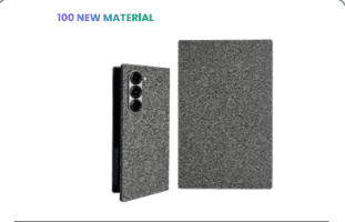 OCTO LEATHER FILM