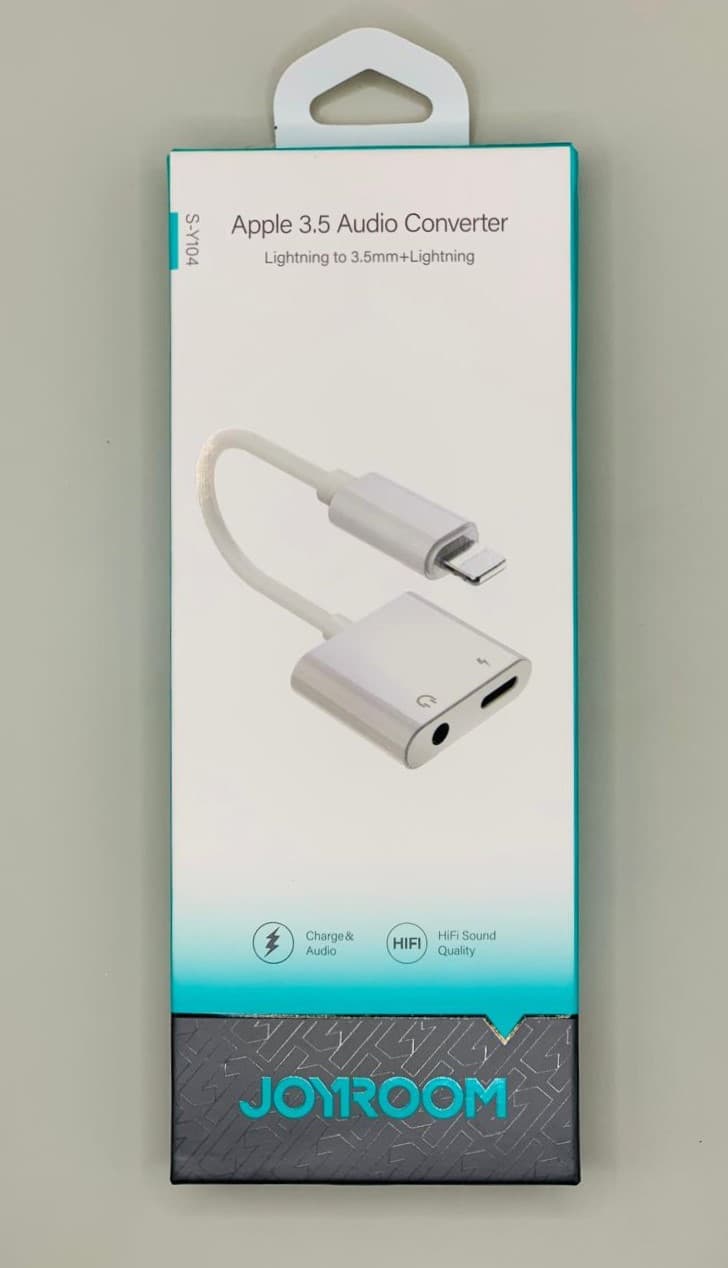 Sy104 Iph Converter