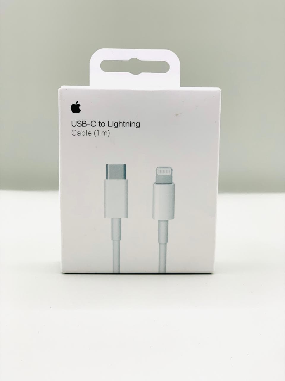 Apple USB-C to Lightning Cable 99%
