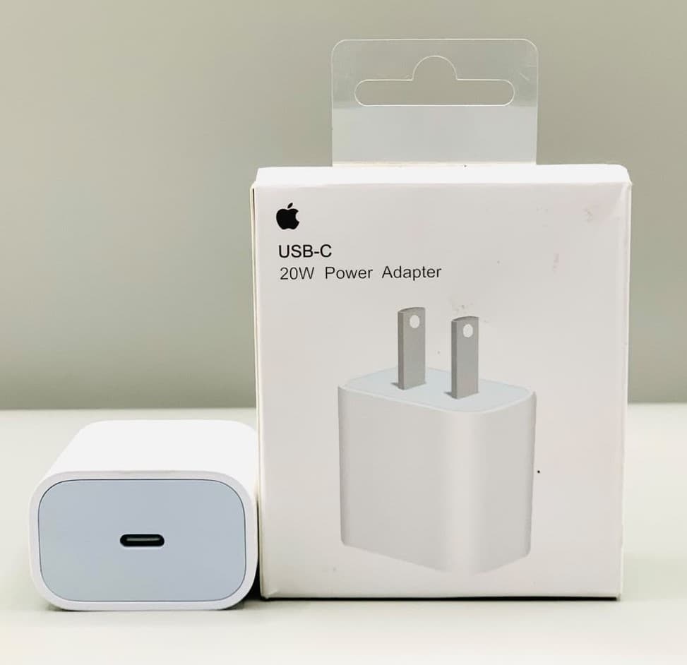 Apple 20W 2Pin Fc