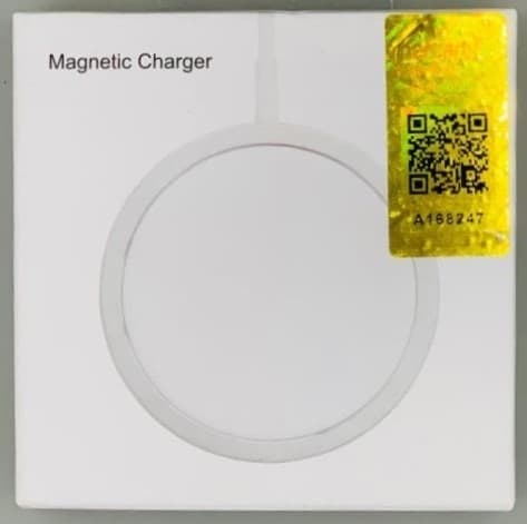 Apple Magsafe Charger