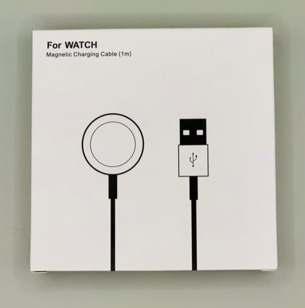 Apple Usb Watch Charger
