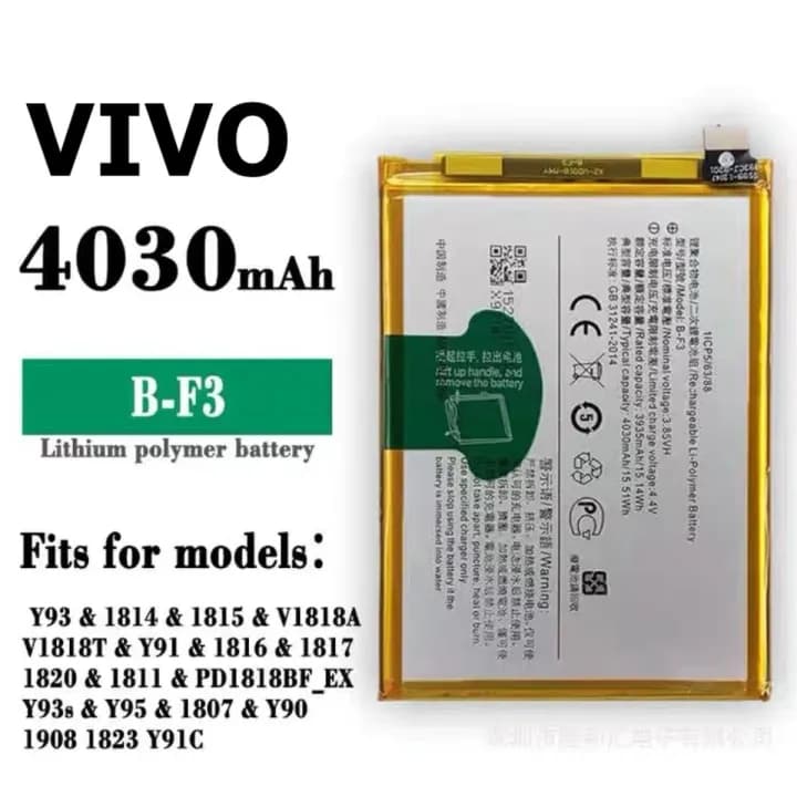 Y91-91C-93-95