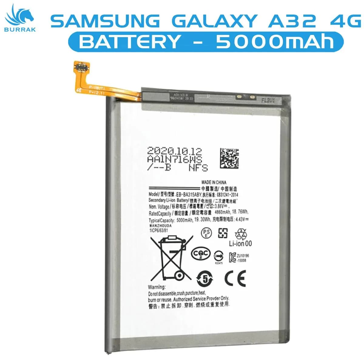 Samsung A32 4G