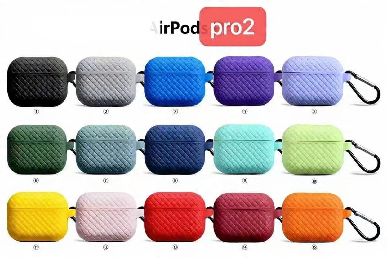 AIRPODS PRO2 COVER