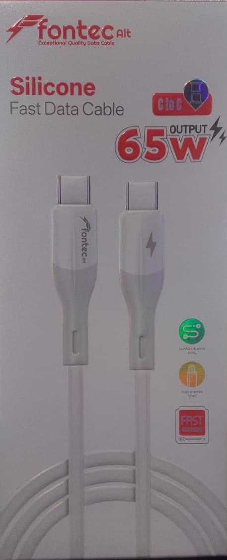 FONTEC ALT C-C 65W