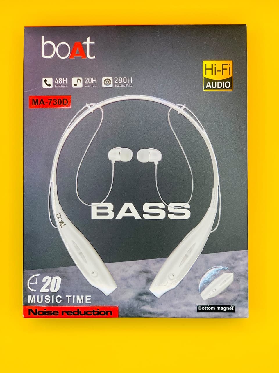 SPORTS NECKBAND