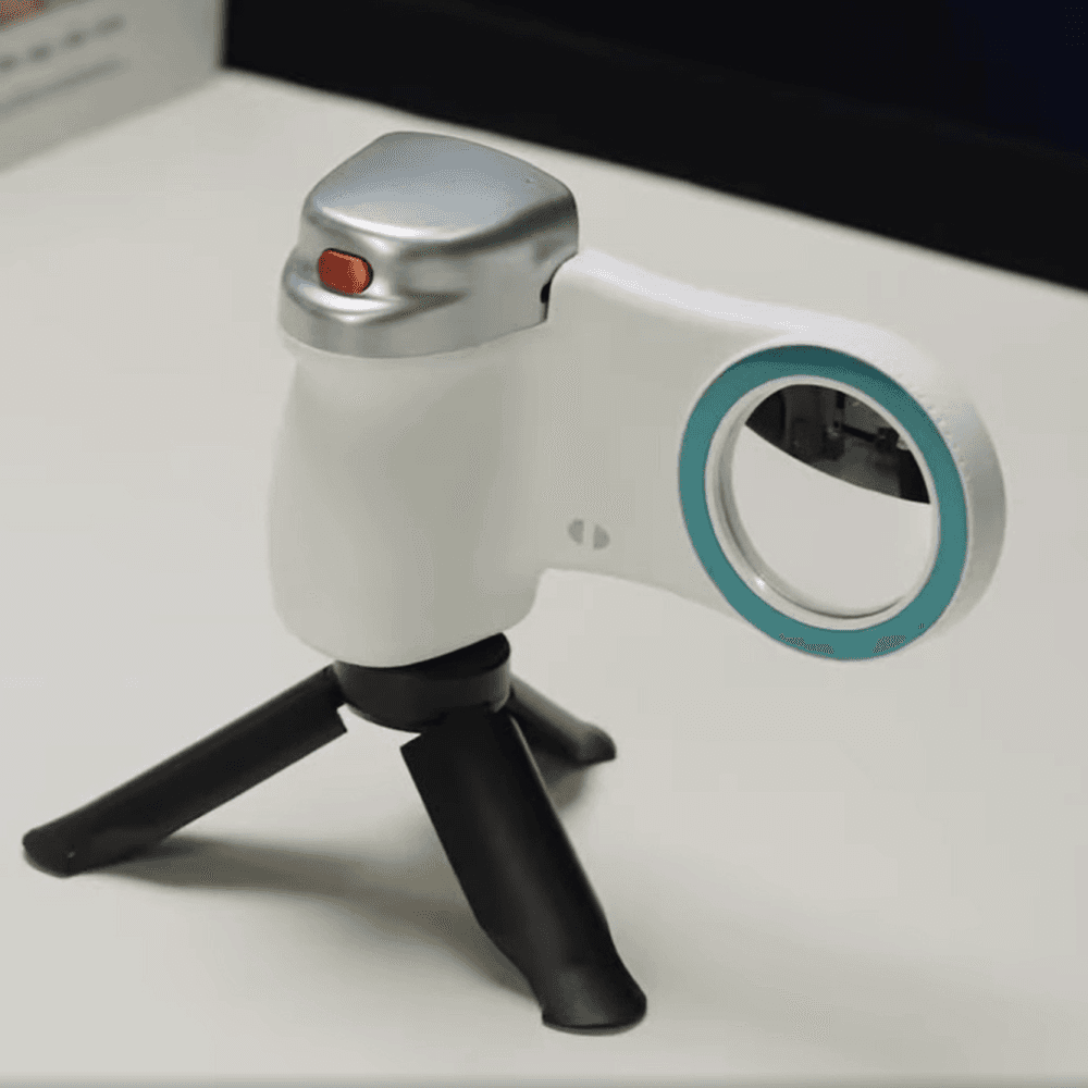 K02 MAGNETIC ASSIST ALFA-6