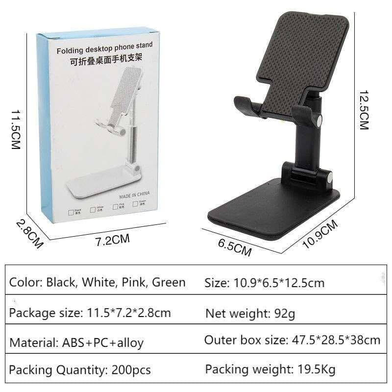 TABLE STAND