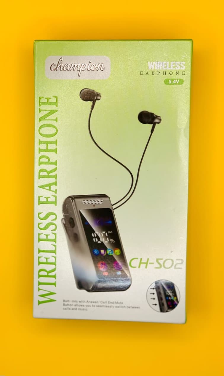 COLLER CLIP