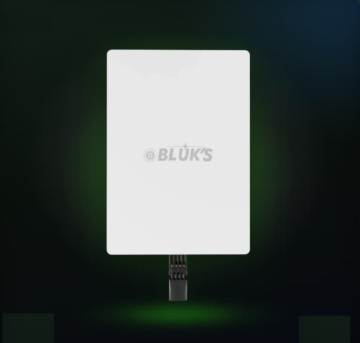 Bx-924 Glowlight