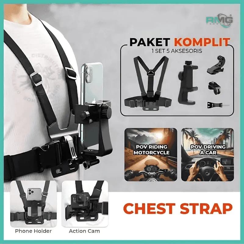 CHEST MOBILE HOLDER