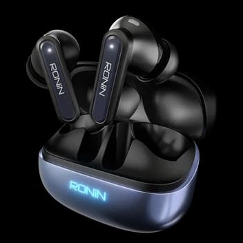 Vox Earbuds