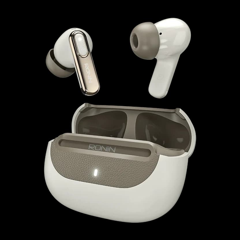 Nox Earbuds