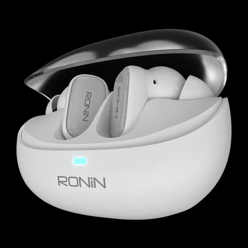 Mist Pro Earbuds
