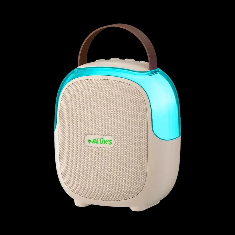 Wireless Speake