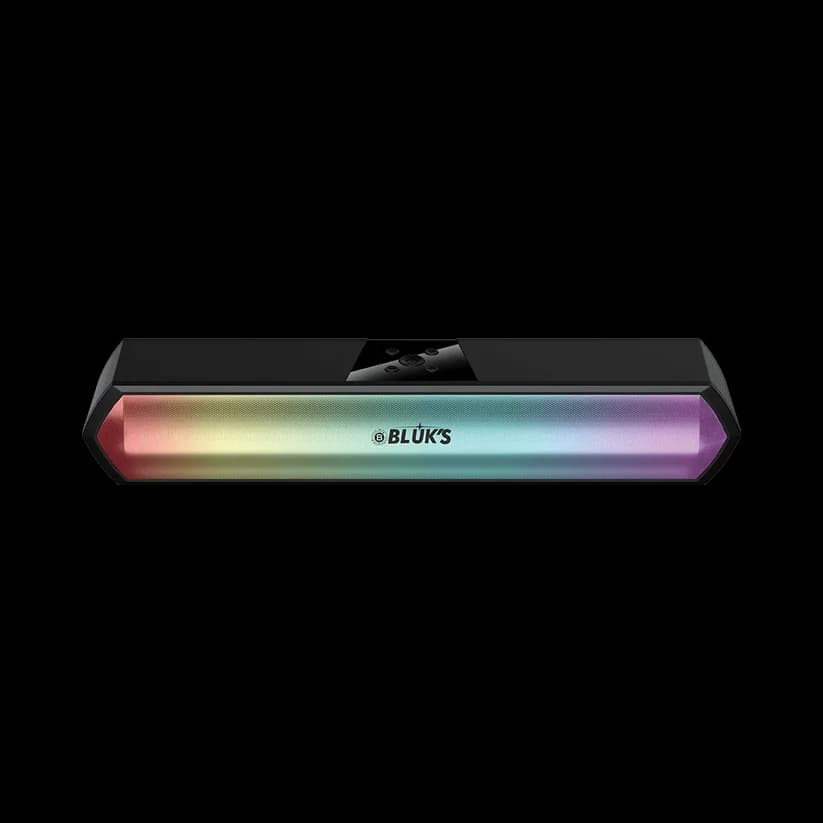 BassMax SoundBar Wireless Speaker