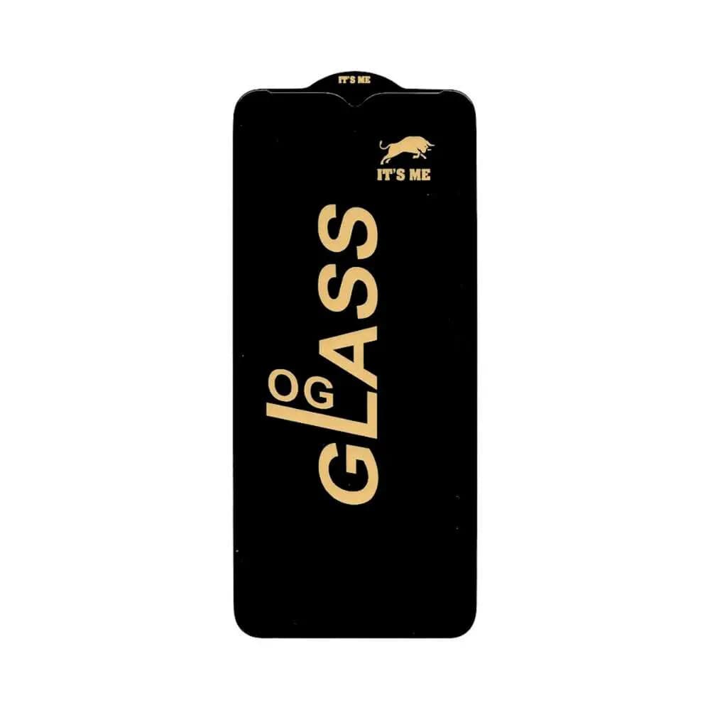 VIVO — OG GLASS