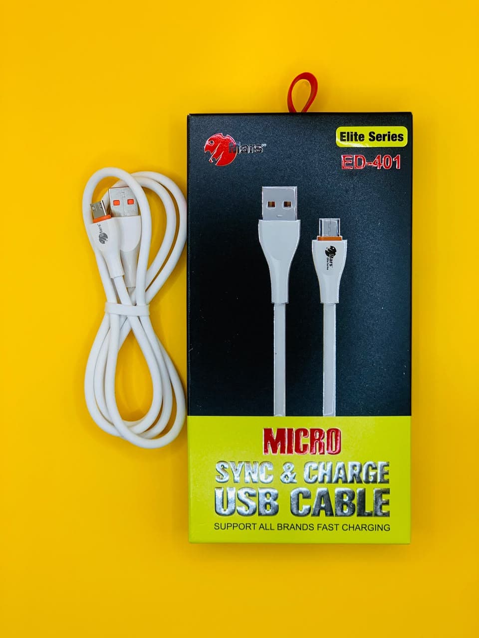 Ed-401 Micro Cable