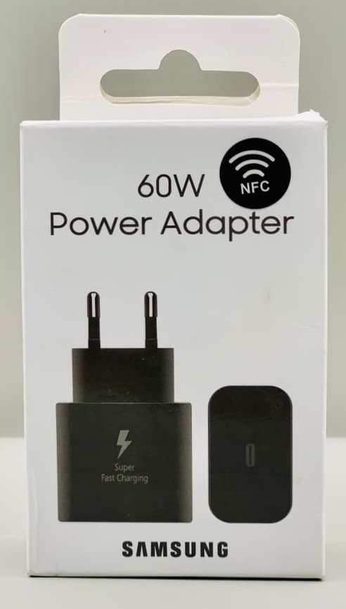 Samsung 60W 2Pin Nfc