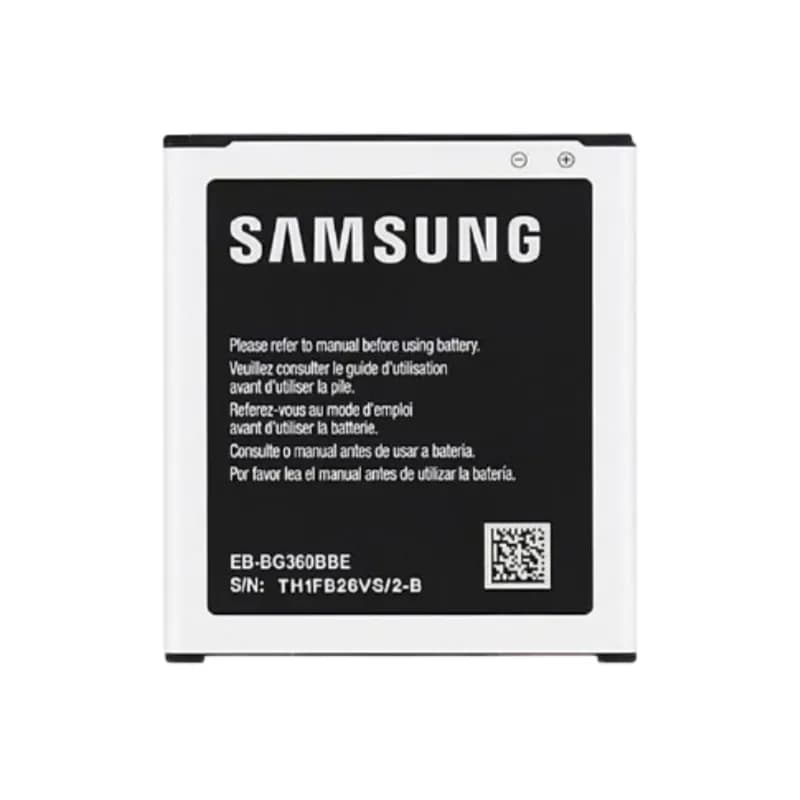 J2 2015 G360 Battery